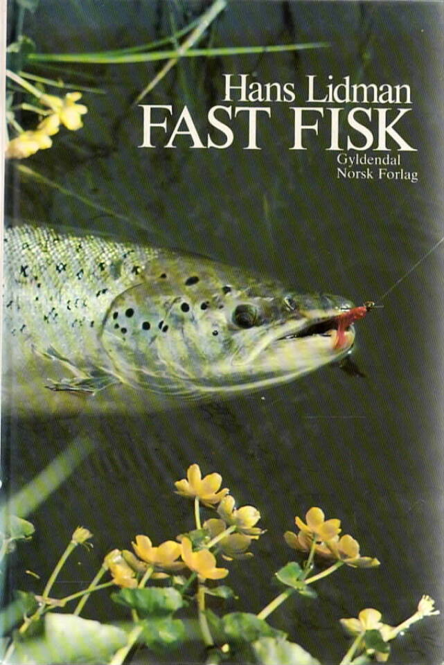 Fast fisk