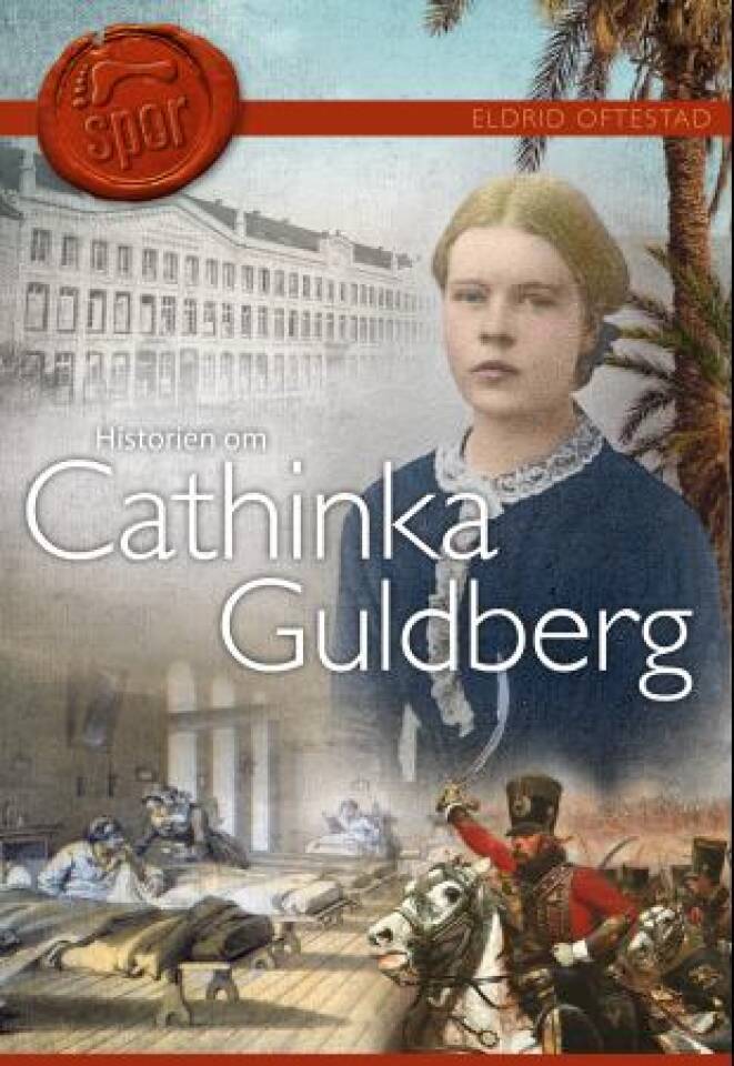 Historien om Cathinka Guldberg