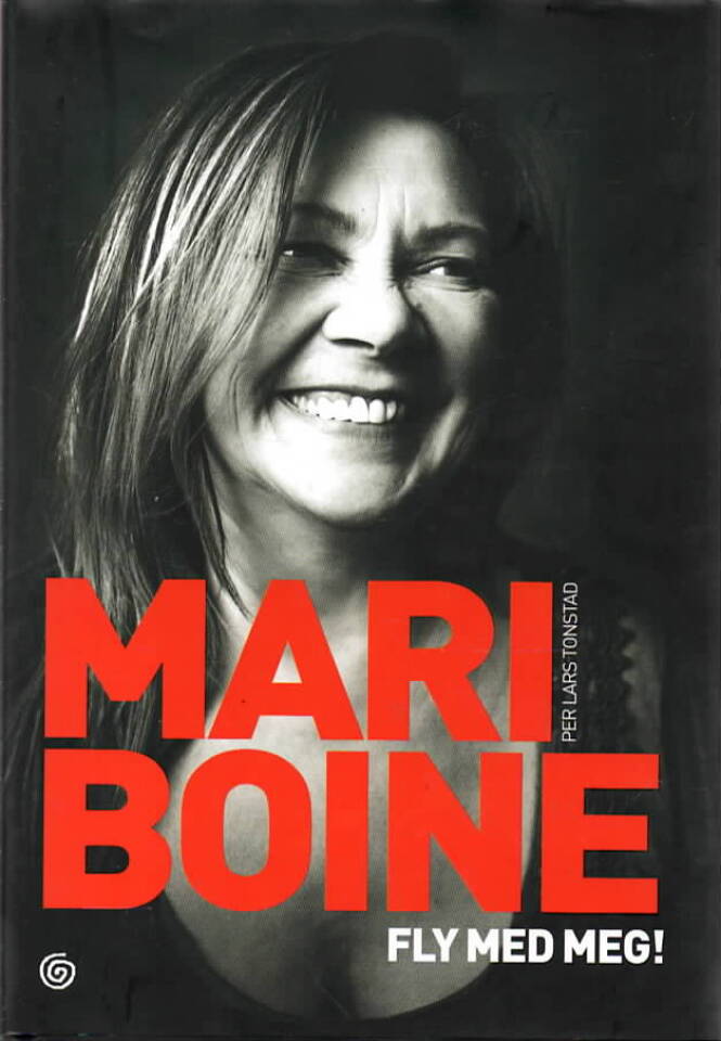 Mari Boine – Fly med meg!