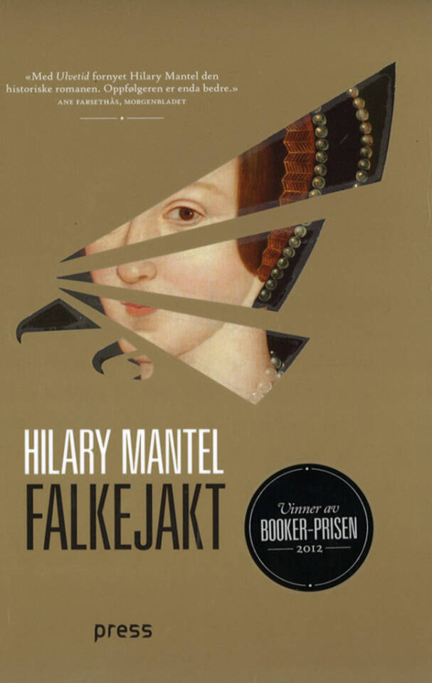 FALKEJAKT