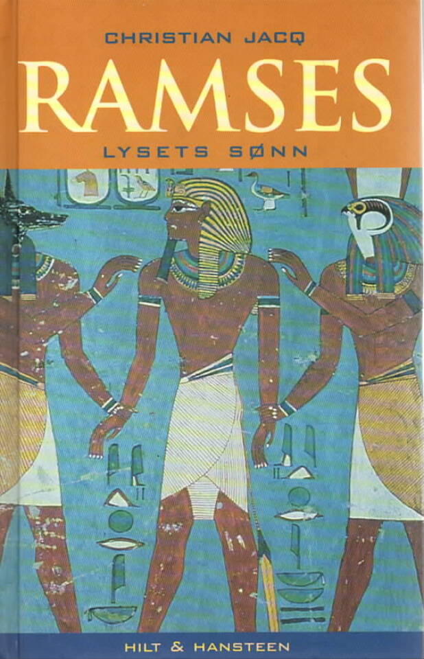 Ramses – Lysets sønn