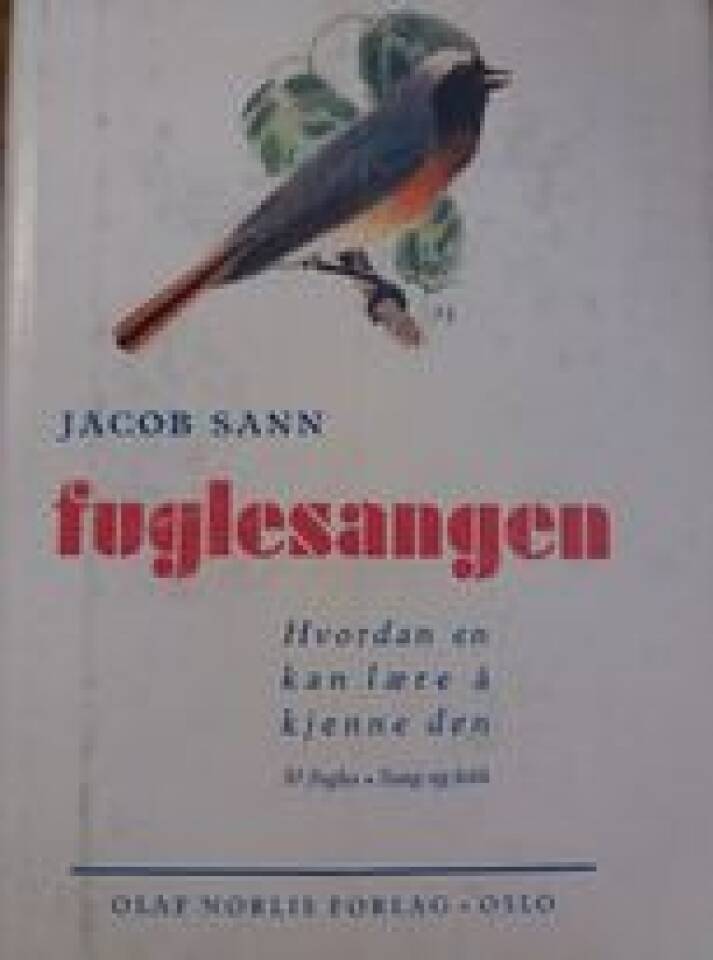 Fuglesangen