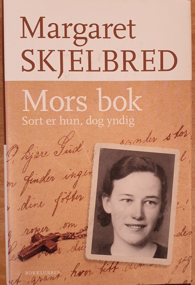 Mors bok