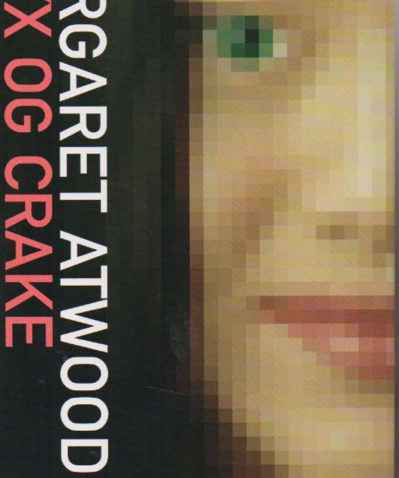 Oryx og Crake