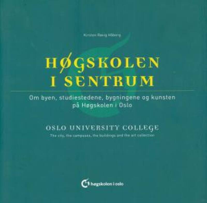 Høgskolen i sentrum