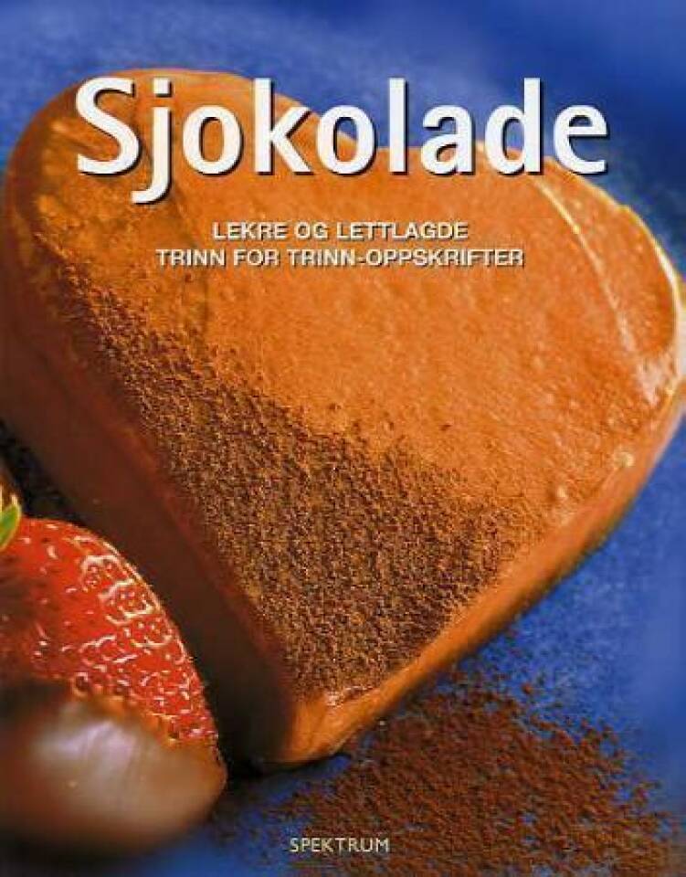 Sjokolade