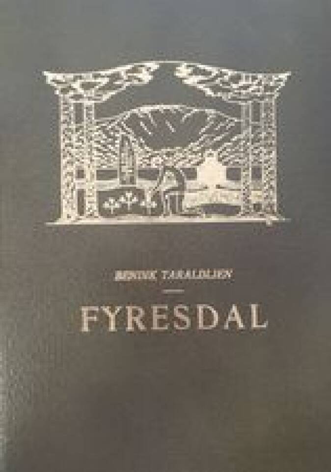 FYRESDAL