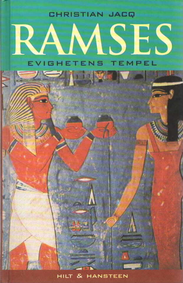 Ramses – Evighetens tempel