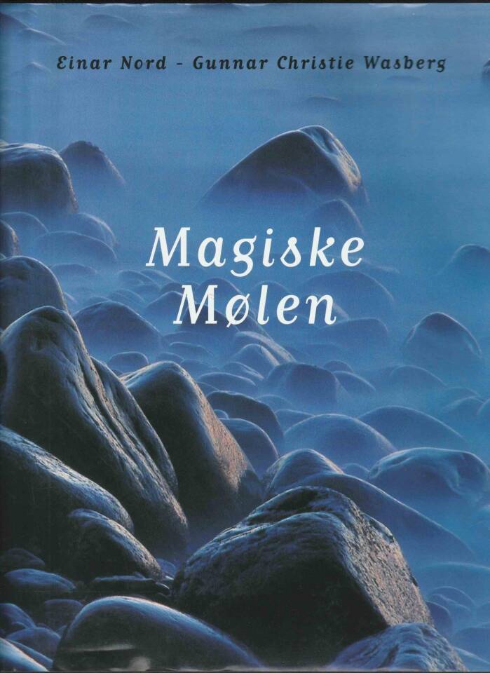 Magiske Mølen