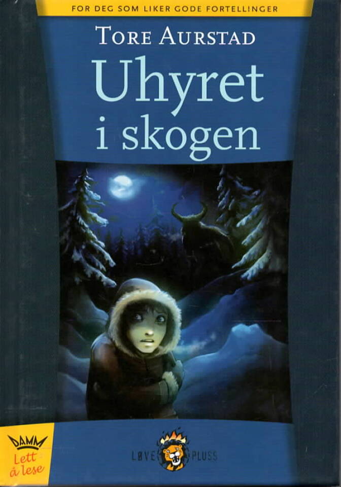 Uhyret i skogen