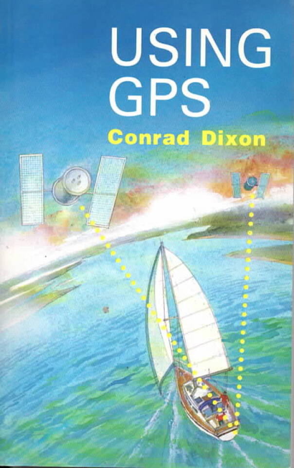 Using GPS 