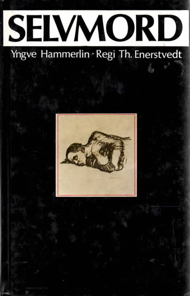Selvmord