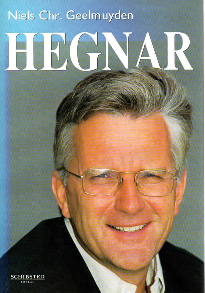 Hegnar