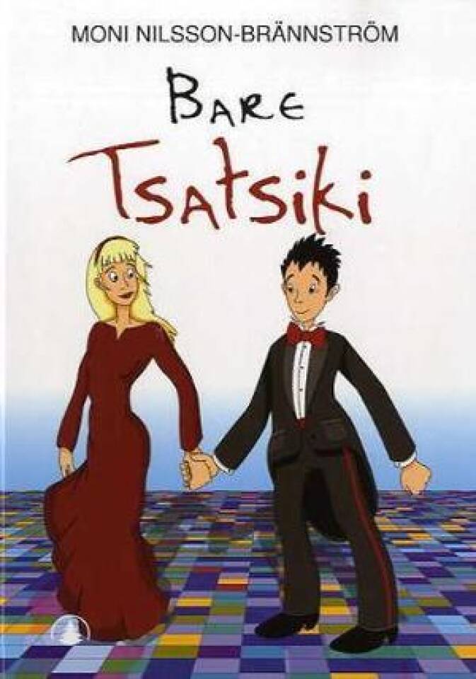 Bare Tsatsiki 