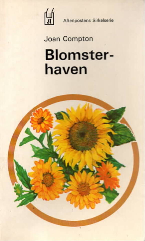 Blomsterhaven 