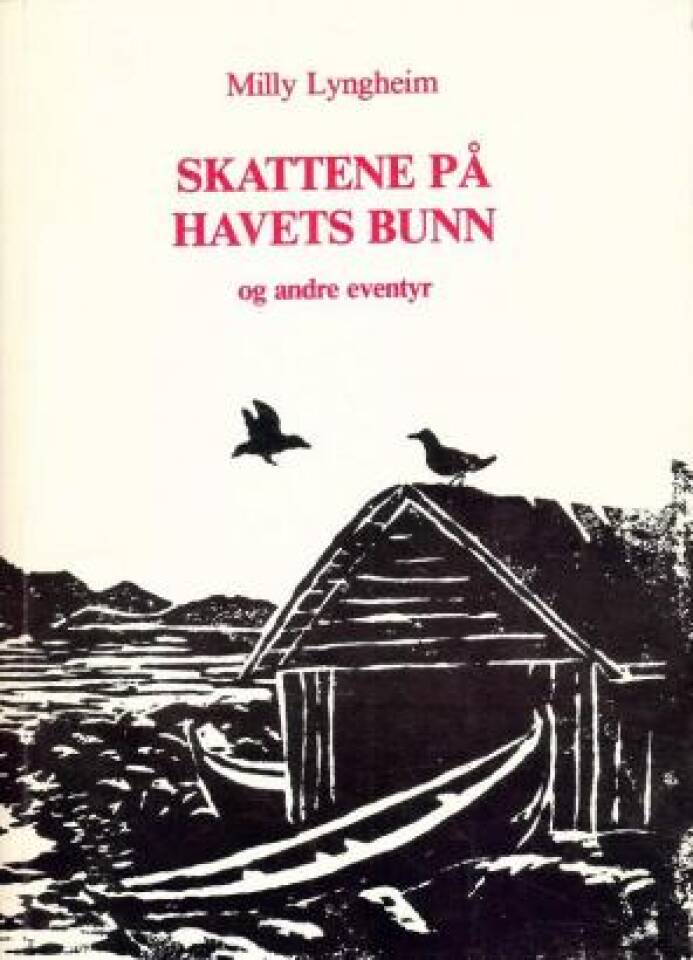 Skattene på havets bunn