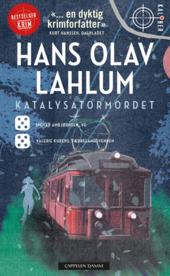 Katalysatormordet