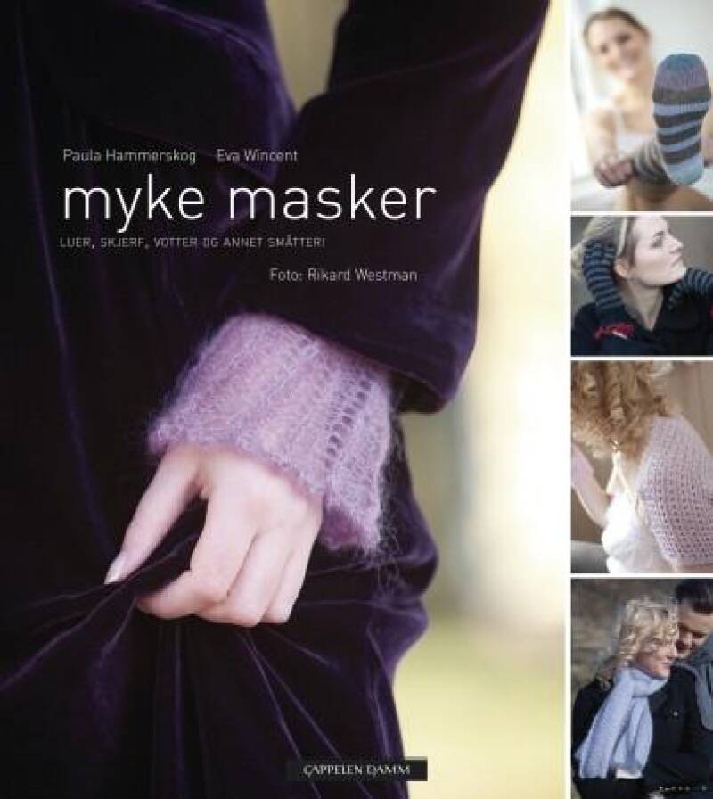 myke masker