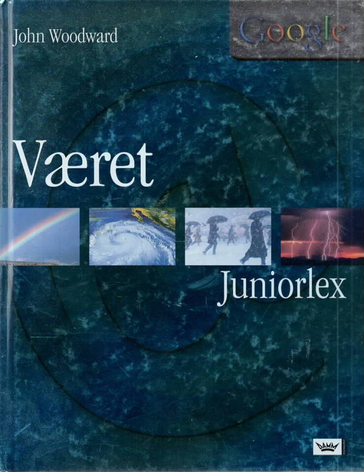 Juniorlex – Været