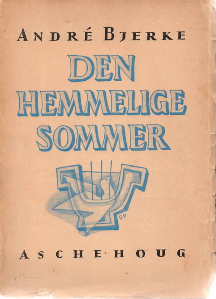 Den hemmelige sommer