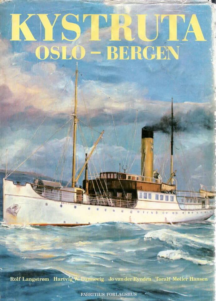 Kystruta Oslo–Bergen