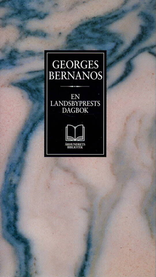 En landsbyprests dagbok