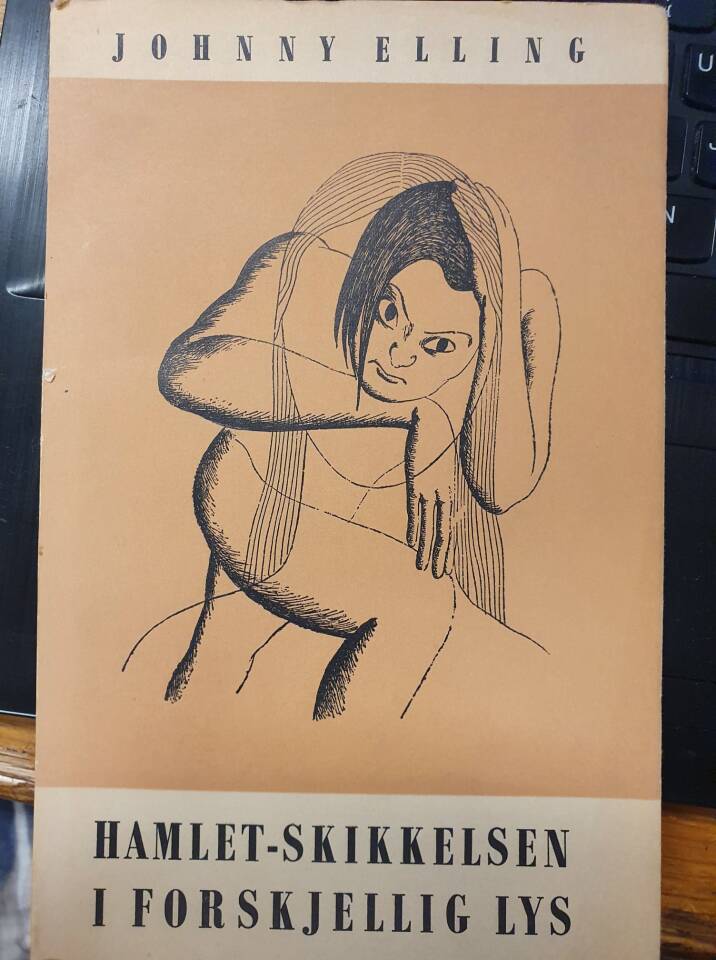 Hamlet-skikkelsen i forskjellig lys