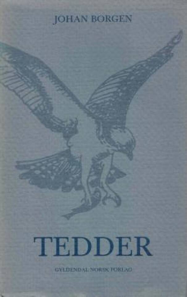 TEDDER
