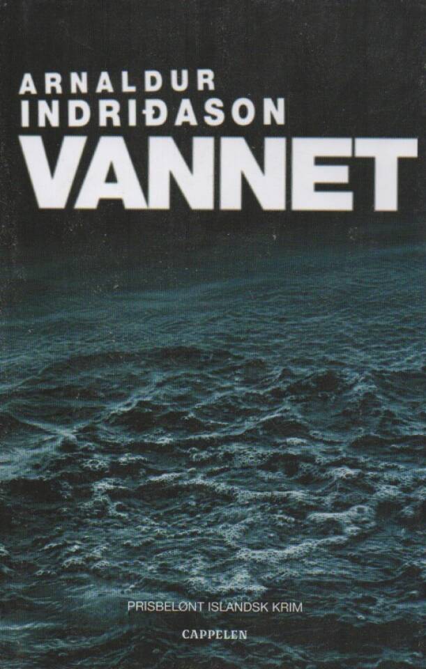 Vannet