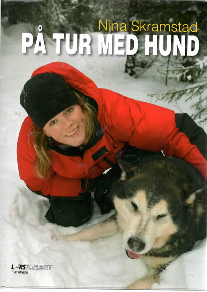 På tur med hund