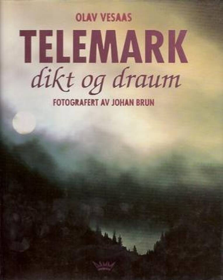 Telemark dikt og draum 