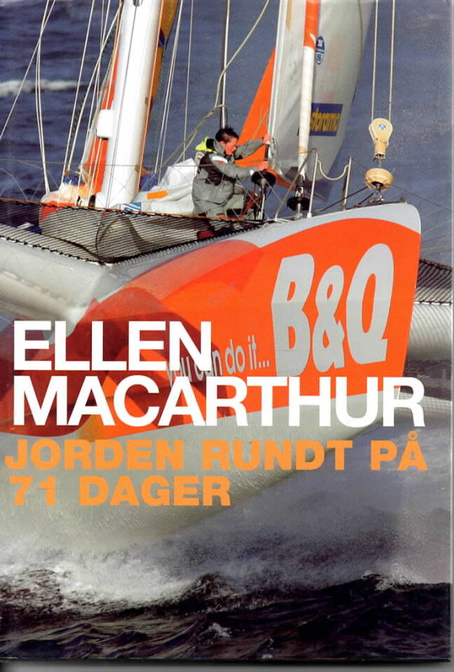 Jorden rundt på 71 dager