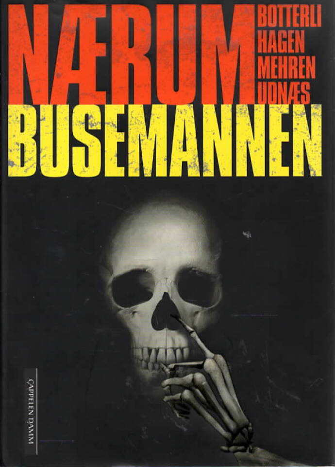 Busemannen