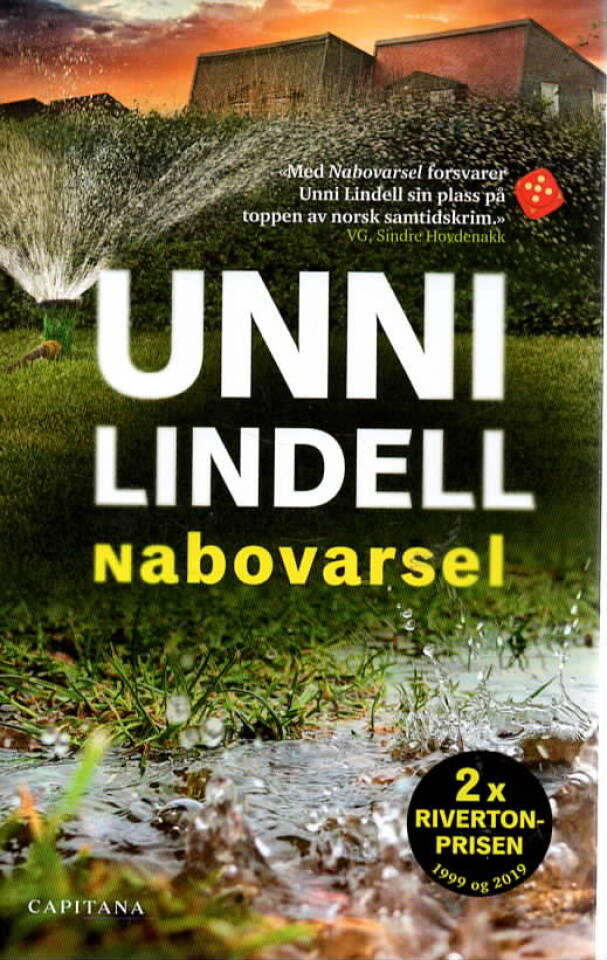 Nabovarsel