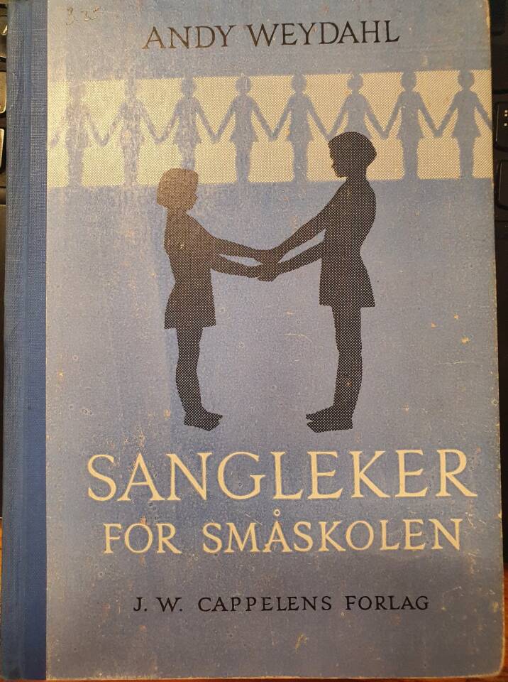 Sangleker for småskolen