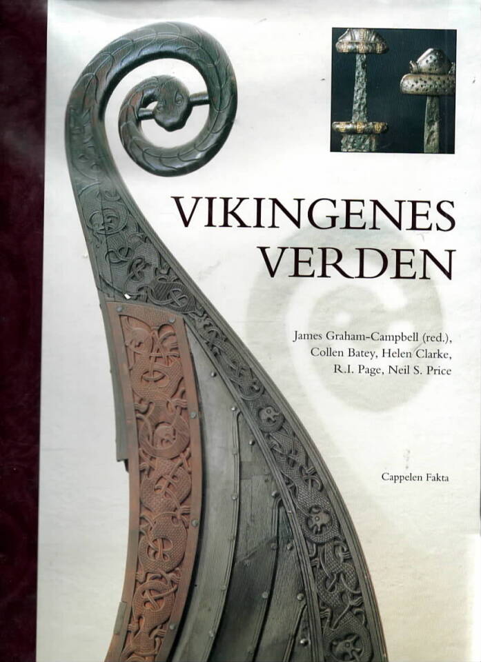 Vikingenes verden