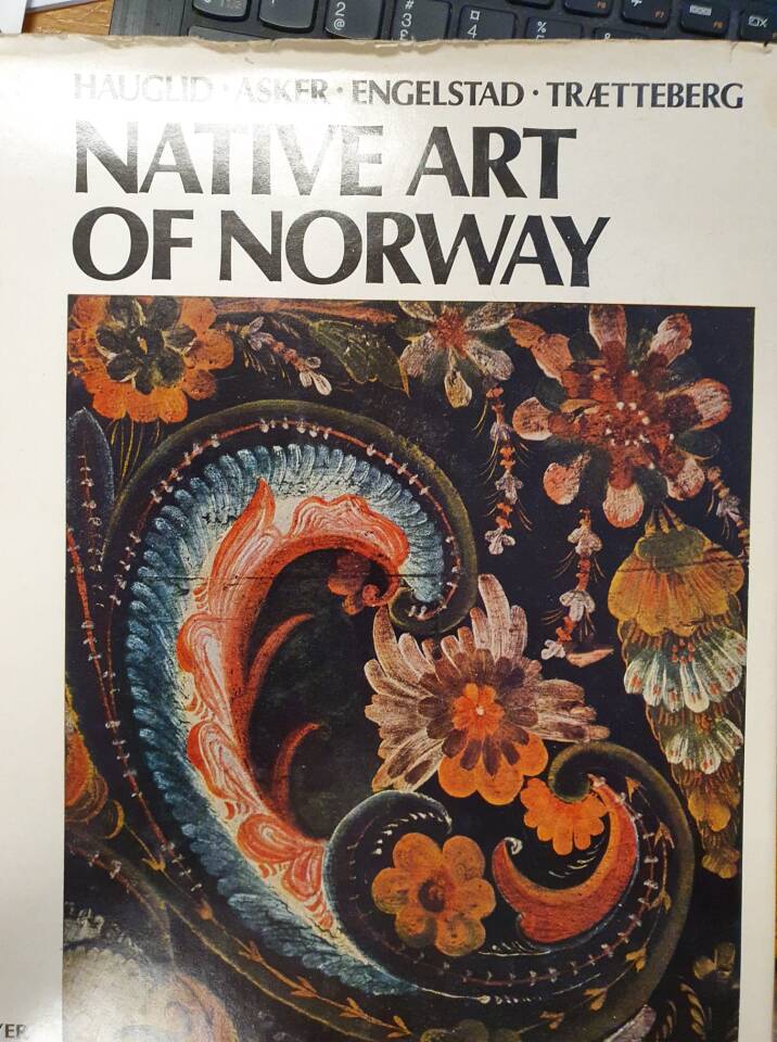 Native Art of Norway