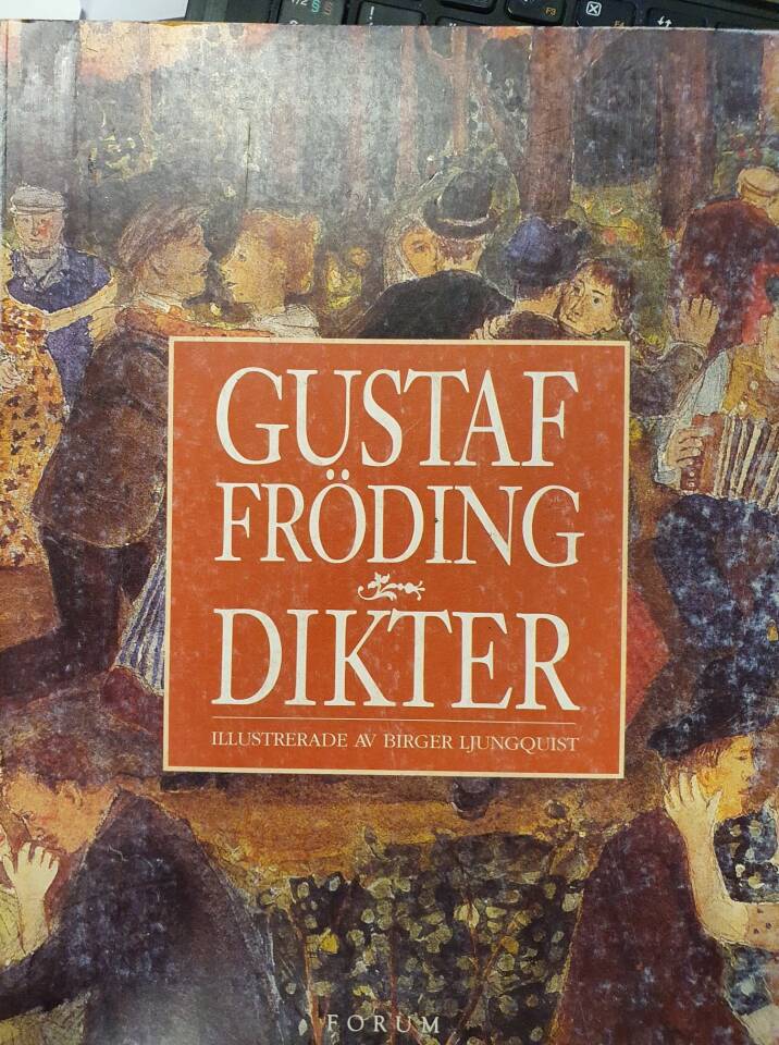 Dikter (Gustaf Fröding)