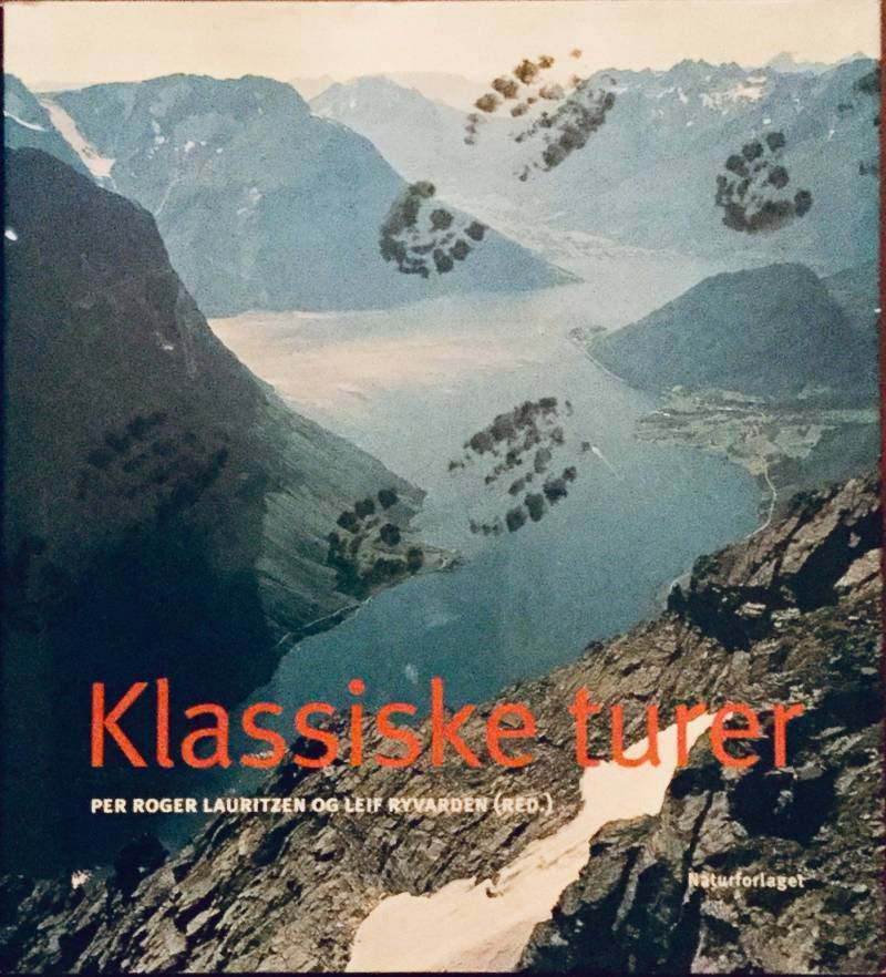 Klassiske turer