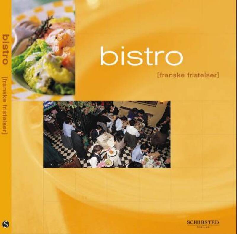 bistro (franske fristelser)