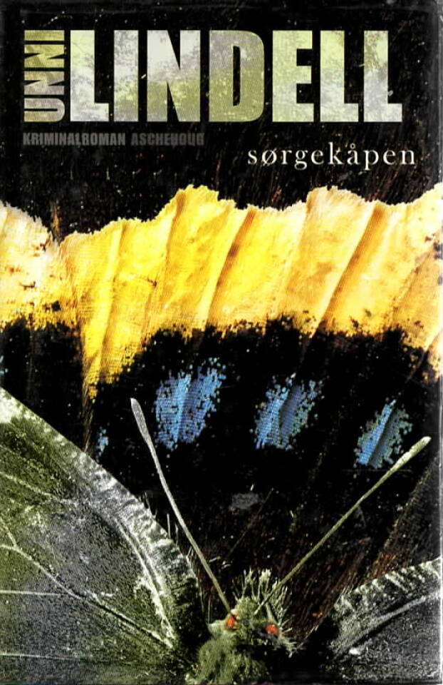 Sørgekåpen