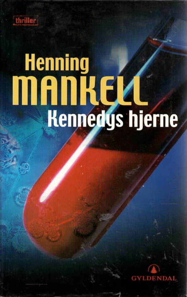 Kennedys hjerne