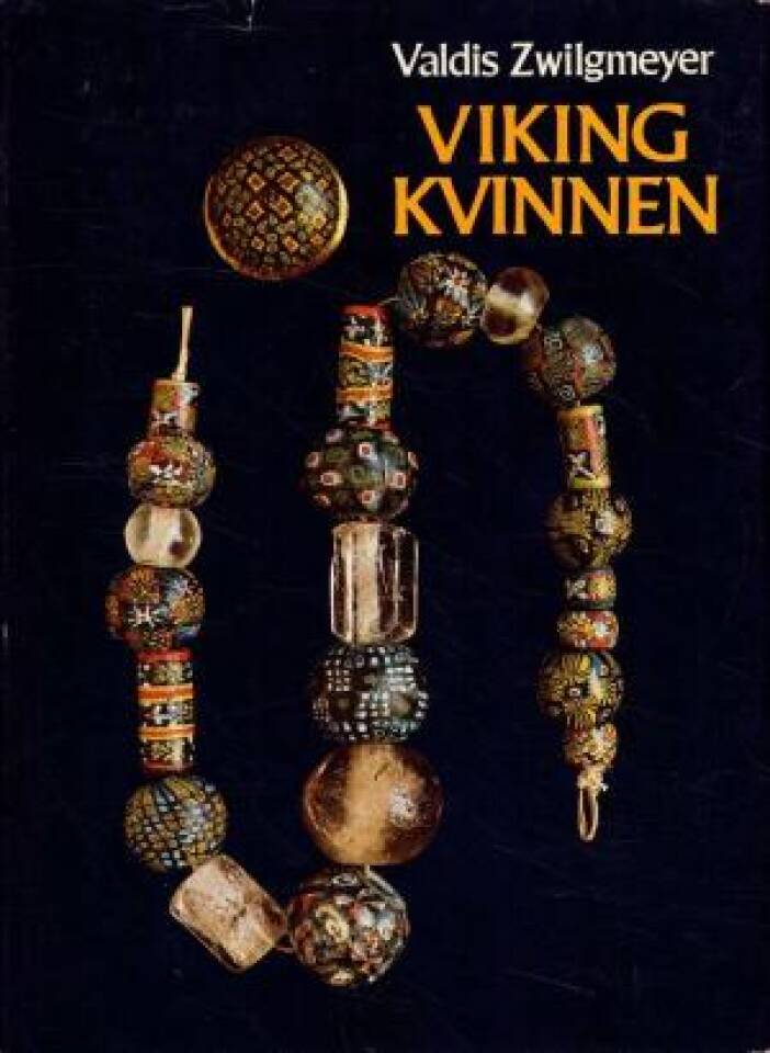 Vikingkvinnen