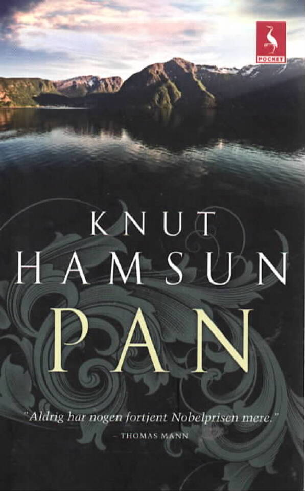 Pan – Knut Hamsun