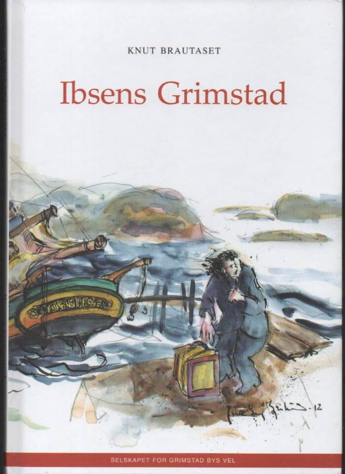 Ibsens Grimstad