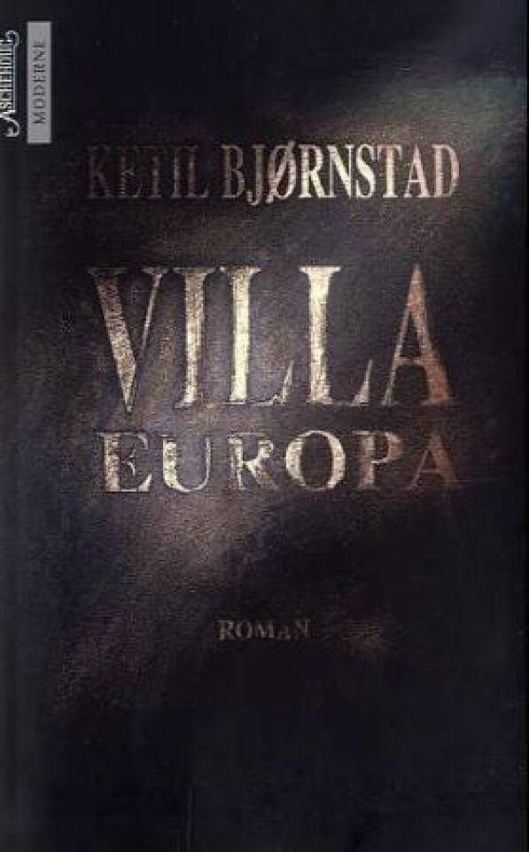 Villa Europa