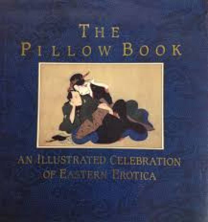 The pillow book