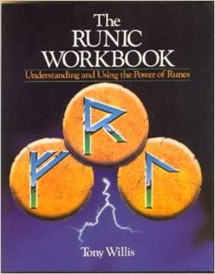 The runic workbook