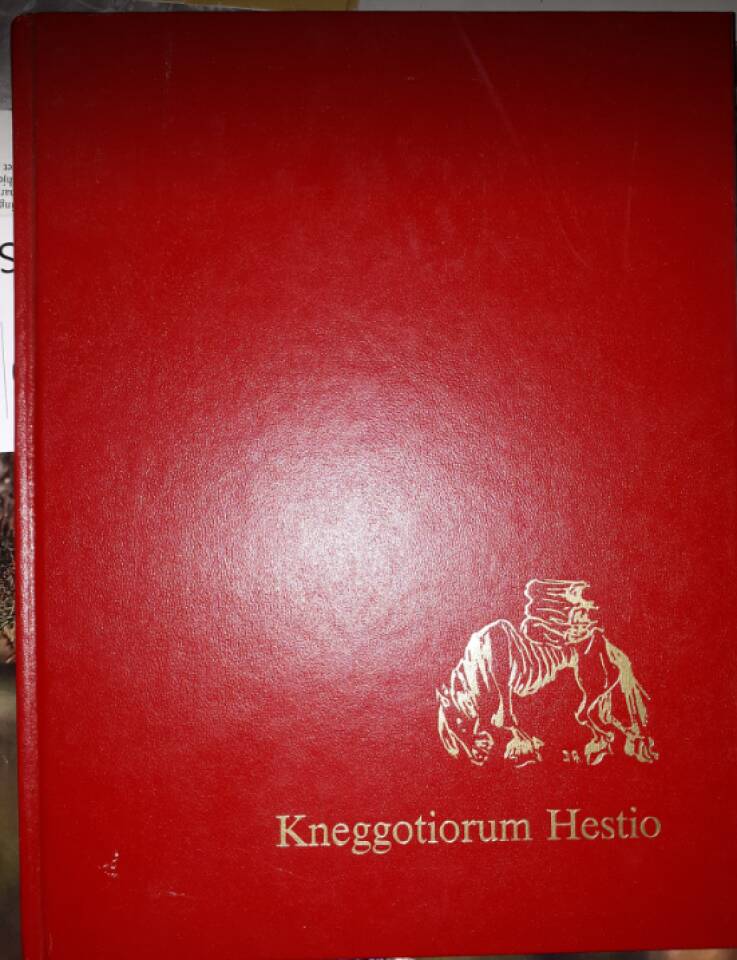 Kneggotiorum Hestio