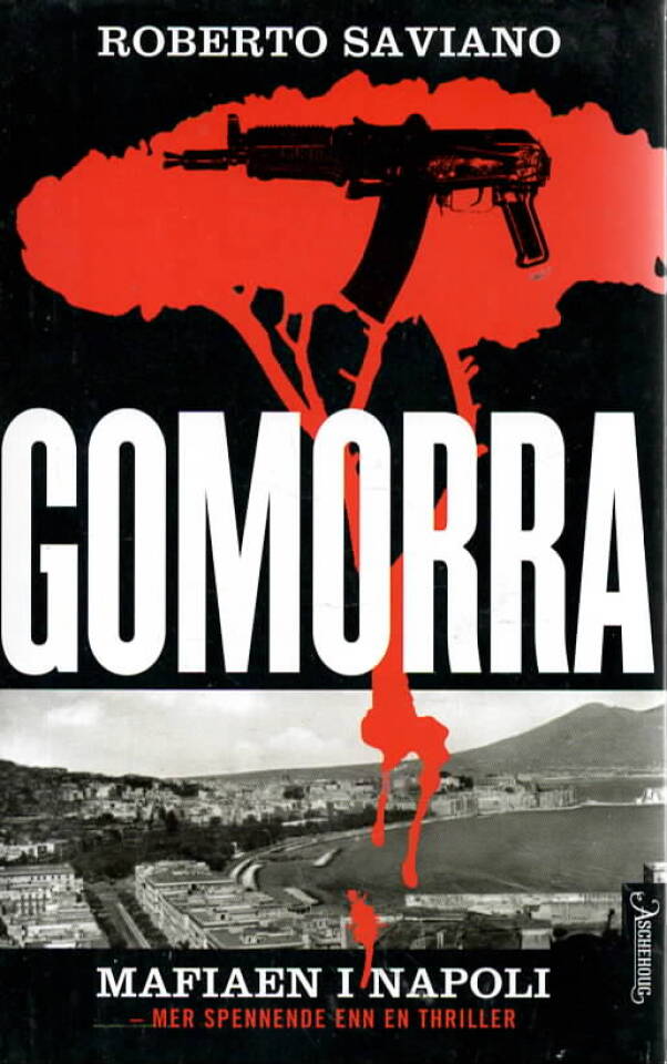 Gomorra